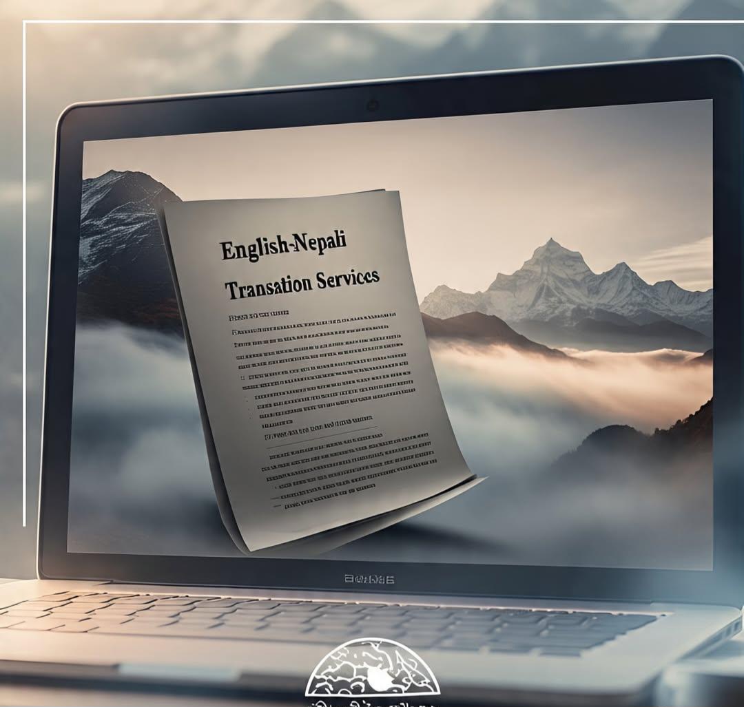 I will professionally translate English to Nepali or Nepali to English"