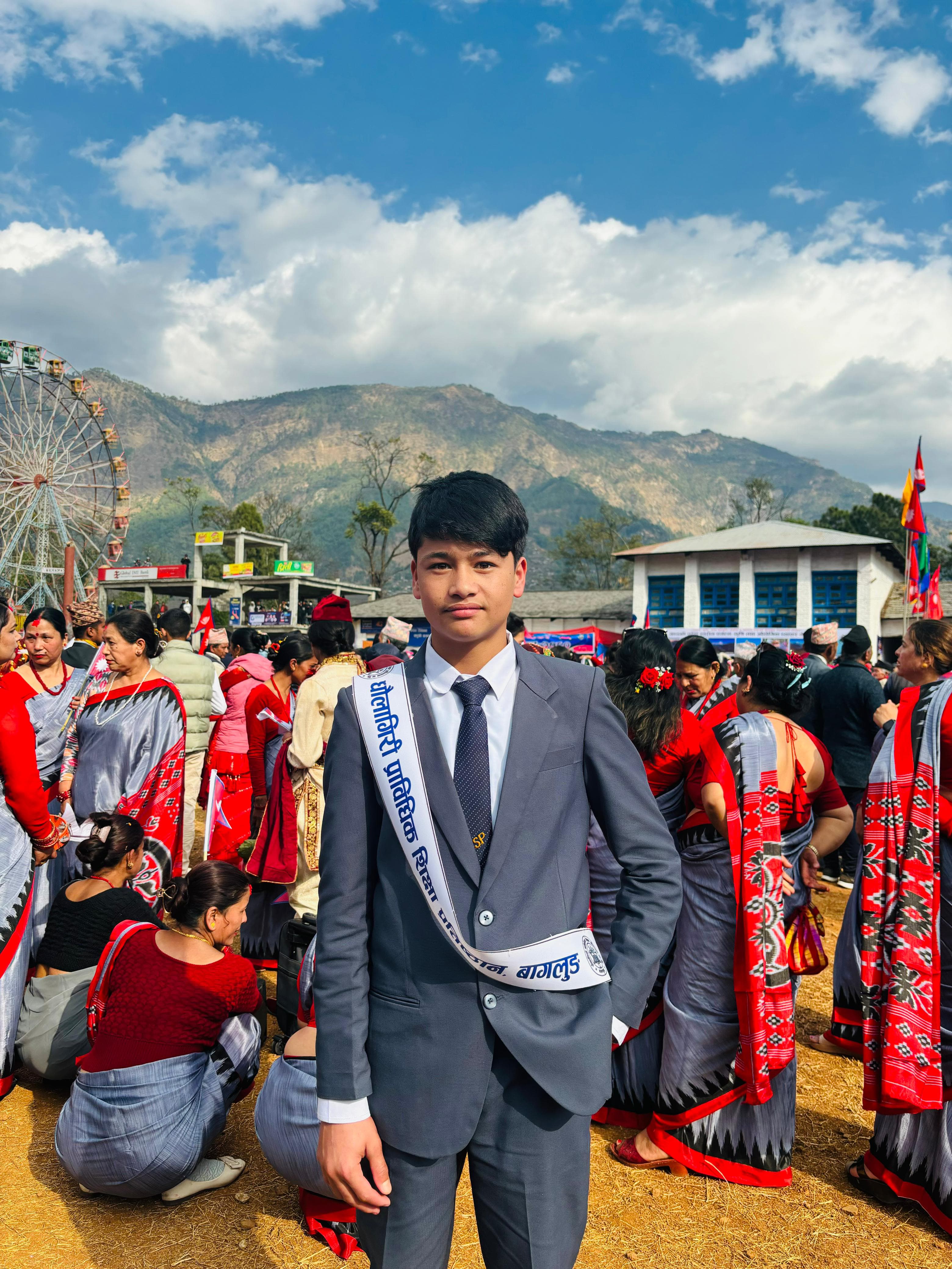 You will get a quality service.