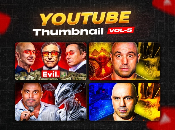 You'll get a thumbnail/post design.